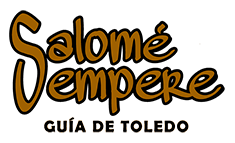 Salom Guía de Toledo
