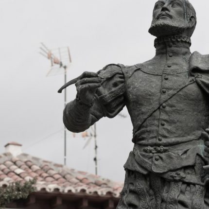 literatura en toledo