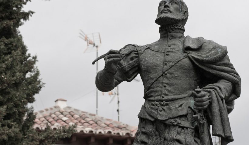 literatura en toledo