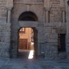 puertas y murallas de toledo